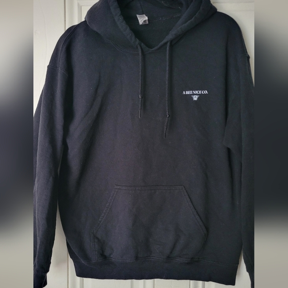 Hoodie - Picture 2 of 2